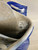 Used Under Armour Adult FB Cleats Silver/White/Royal Senior 12 11823-S000041740 View 4