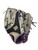 Used Wilson FLASH BB/SB Glove RH Throw Grey 12" 11732-S000372623 View 2