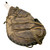 Used Rawlings RENEGADE RSCM BB/SB Catchers RH Throw Brown 31 1/2" 11484-S000312724 View 2