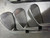Used Cobra F-MAX SUPERLITE Mens Iron Set RH 5I-PW 11605-S000226904 View 4