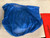 Used Basketball Youth Top Navy Blue MD 11790-S000063473 View 3