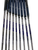 Used Ping G YELLOW DOT Mens Iron Set RH 4I-SW 11613-S000189656 View 4