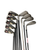 Used Callaway RAZR X Mens Iron Set RH 5I-SW 11613-S000189663 View 3