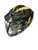 Used Cascade R Lacrosse Helmet Black One Size 11682-S000139260 View 1