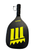 Used MONARCH Pickleball Racquet Black 11682-S000139265 View 1
