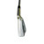 Used Ping S59 BLACK DOT Mens Individual Iron RH 7 Iron 11484-S000312738 View 3