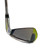 Used Taylormade R7 CGB LH Mens Individual Iron LH 4 Iron 11484-S000312740 View 2
