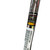 Used Taylormade R7 CGB LH Mens Individual Iron LH 3 Iron 11484-S000312739 View 6