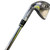Used Taylormade R7 CGB LH Mens Individual Iron LH 3 Iron 11484-S000312739 View 4