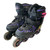 Used ZPM SKATES Junior Rec Fitness Skates None Adjustable 11450-S000528617 View 1