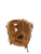 Used Franklin RTP BB/SB Glove RH Throw Brown 9 1/2" 11613-S000189689 View 3