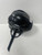 Used Bauer 2100JR Hockey Helmet Only Black XS 11891-S000322961 View 1