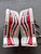Used Vaughn VELOCITY V7 JR XR Goalie Leg Pads Youth None 26" 11858-S000093178 View 1