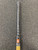 Used Adidas ESTRO.1  HYBRASKIN I FH Complete Stick Black 37 1/2" 11894-S000061709 View 3