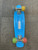 Used MERKAPA PENNY BOARD LIGHT UP WHEELS Other Skateboard Royal Blue 11614-S000243887 View 1