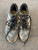 Used Adidas PURE HUSTLE BB/SB Cleats Black Senior 11 11614-S000243886 View 1