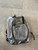 Used Rawlings BACKPACK BB/SB Player Backpack Grey 11614-S000243889 View 1