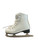 Used Hespeler FIGURE SKATE SZ Y 11 Girls Figure Skate White Youth 11.0 11814-S000403975 View 2