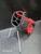 Used Callaway GOLF STAND BAG Mens Stand Bag Red 11849-S000044112 View 2