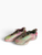 Used Adidas Basketball Shoes M Pink Senior 10 11914-S000016542 View 2