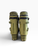 Used K2 REVOLVE PRO Mens DH Ski Boot Green 275 MP - M09.5 - W10.5 11845-S000042247 View 3