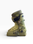 Used K2 REVOLVE PRO Mens DH Ski Boot Green 275 MP - M09.5 - W10.5 11845-S000042247 View 2