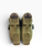 Used K2 REVOLVE PRO Mens DH Ski Boot Green 275 MP - M09.5 - W10.5 11845-S000042247 View 5