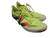 Used Nike Track & Field Cleats Jr Black Junior 06 11902-S000348347 View 1