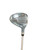 Used Cobra KING JR Jr Fairway Wood RH 3 Wood 11885-S000205147 View 1