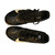 Used Nike 856494-010 Jr FB Cleats Black Junior 04.5 11730-S000073901 View 2