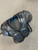 Used Schutt T FLEX MED FB Shoulder Pads Black MD 10874-S000278065 View 1