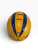 Used BASEBALL HELMET Batting Helmet No Mask Navy Blue And Yellow SM 11914-S000016543 View 6