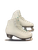 Used Riedell 10W OPAL Girls Figure Skate White Junior 02 11770-S000075058 View 1