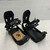 New EX ONE BLACK MD 11762-HED340706M View 3