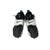 Used Nike Adult FB Cleats Black And White Senior 8 11852-S000036055 View 1
