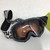 Used Smith OPTICS YTH GOGGLES Snow Goggles Youth Black 11752-S000081555 View 1