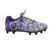 Used Puma Soccer Cleats Purple Youth 12.0 11471-S000177170 View 1