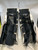 Used CCM RETOE FLEX PRO Goalie Leg Pads Senior White 34" 11823-S000041744 View 2