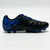 Used Brava Soccer Cleats Black And Royal Blue Junior 04 11805-S000047349 View 4