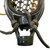 Used STX GOLDEN HI-WALL Mens Lacrosse Head Black 11484-S000312757 View 2