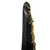 Used STX GOLDEN HI-WALL Mens Lacrosse Head Black 11484-S000312757 View 3