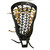 Used STX GOLDEN HI-WALL Mens Lacrosse Head Black 11484-S000312757 View 1