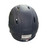Used Rawlings MACH JR W/JAW GUARD Batting Helmet No Mask Navy Blue S/M 11484-S000312761 View 2