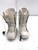 Used ThirtyTwo BOA Womens Snowboard Boots White Senior 9.5 11860-S000315473 View 3