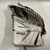 Used Reebok GM 8K Senior Goalie Catcher White And Black 11876-S000011861 View 1