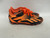 Used Adidas Soccer Cleats Orange Junior 02.5 11895-S000035443 View 1