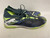 Used Puma Soccer Cleats Navy Blue Senior 8.5 11895-S000035452 View 3