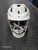 Used Cascade XRS Lacrosse Helmet White One Size 11849-S000044125 View 1