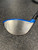 Used Nike VAPORFLY Mens Driver RH HT 11801-S000073701 View 3