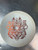 Used Thought Space Athletics TEMPLE NERVE Disc Golf Mid Range White 10874-S000278109 View 1